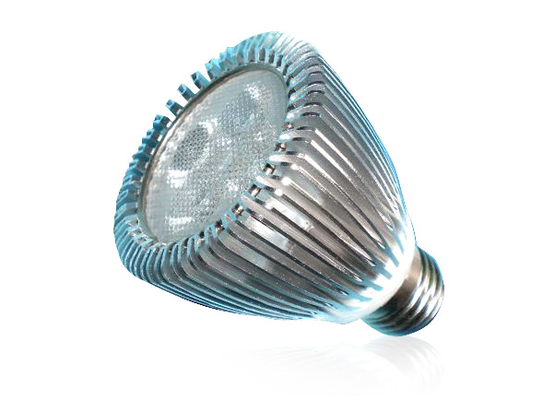 High brightness 400 - 500LM 5W 6000k GU10 LED Ceiling Spotlight for restaurants, showroom