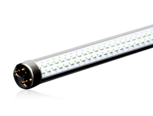 Alta potência alumínio círculo 20W 50 Hz - 60 Hz 1198 mm T8 tubo de luz Led para iluminação de borda