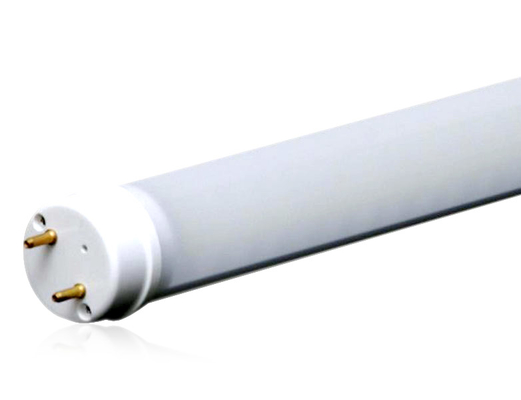 Alta Powefr Tip IP45 AC 85V - 265V 1500mm T8 levou luz tubo com branco quente