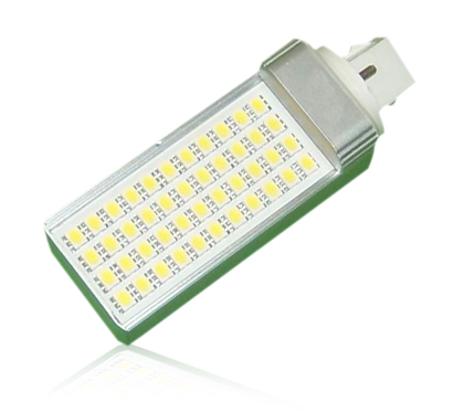 SMD5050 9w branca quente 2800 - 3200K LED PL luz acessórios para Hight classe barbeiros