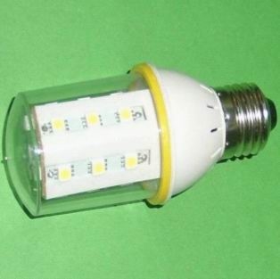4.5W / AC85V / SMD5050 / E27 LED milho lâmpada para conferências, Sala de reuniões, show room