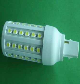 Alta Lumens E27 AC85 - 265V 11W 50000 horas SMD LED milho lâmpada para cozinha, banheiro