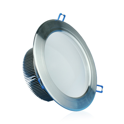 1000 - encaixe do diodo emissor de luz Downlight do teto de 1200LM 15W para a casa e o escritório decorativos